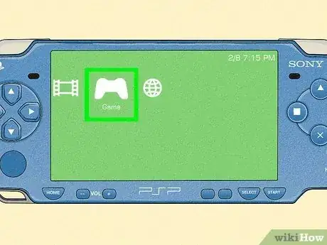 Image titled Download PSP Games Step 12