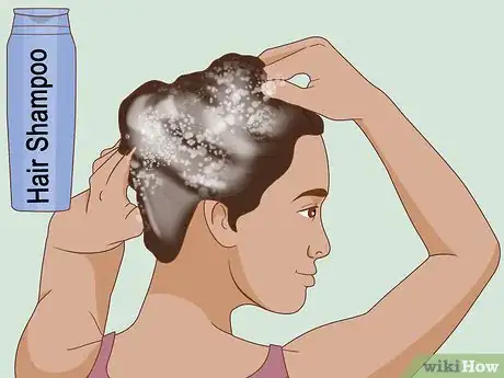 Image titled Get Rid of Ticks in Your Hair Step 3