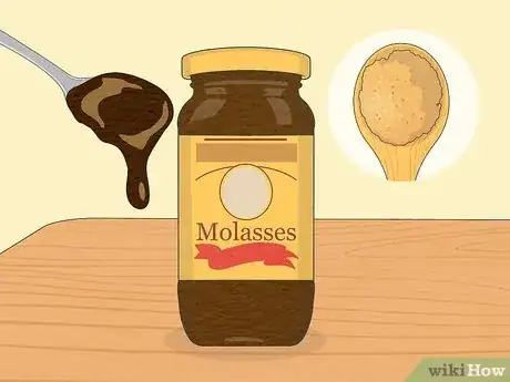 Image titled Treacle vs Molasses Step 6