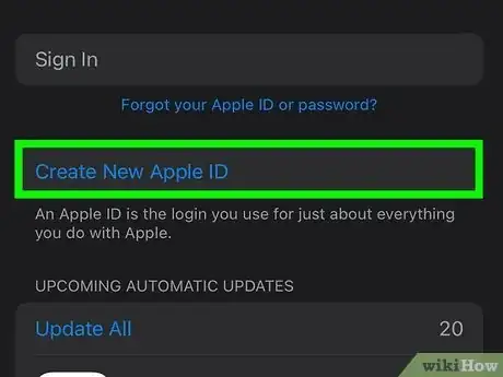 Image titled Create an Apple ID on an iPhone Step 18