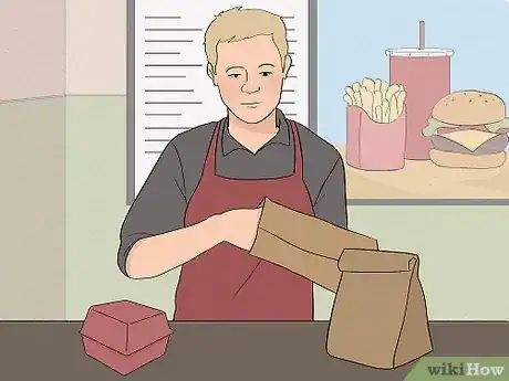 Image titled Tips for Takeout Step 6