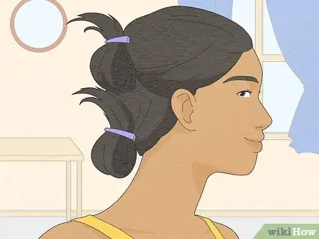 Image titled Make Your Hair Straighter Without a Straightener Step 3