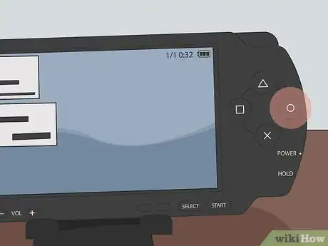 Image titled Transfer a Downloaded Game to a PSP Step 14