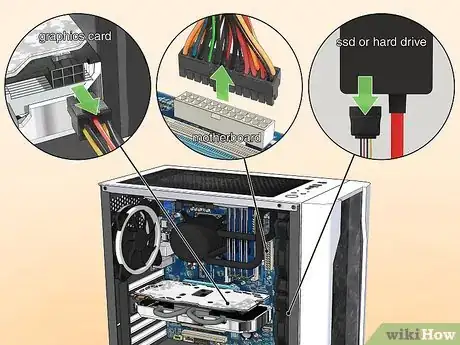 Image titled Tell if Your Power Supply or Motherboard Is Bad Step 4