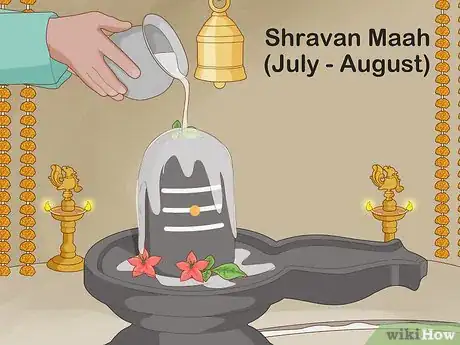 Image titled Worship Lord Shiva Step 9