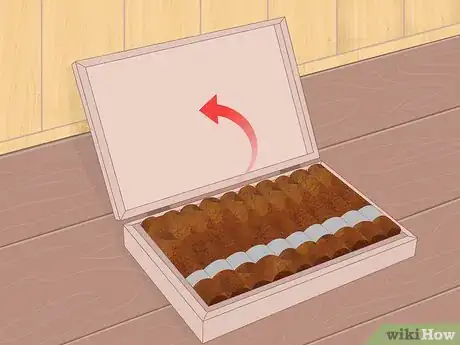 Image titled Rehydrate Cigars Step 2