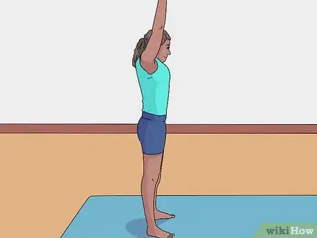 Image titled Do a Backbend Kickover Step 11