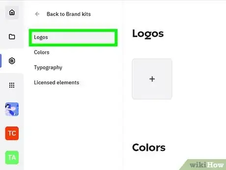 Image titled Make a Text Logo in Illustrator Step 7