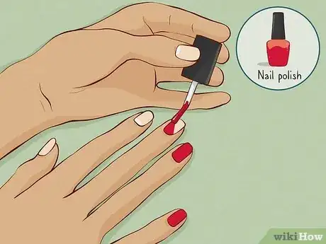 Image titled Have Beautiful Nails Step 10