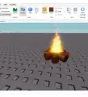 Make a Model in Roblox Studio