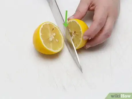 Image titled Make a Hot Soothing Lemon Drink Step 8