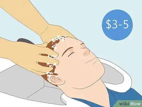 Image titled How Much to Tip Barber Step 12