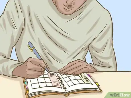 Image titled Use a Planner Step 6