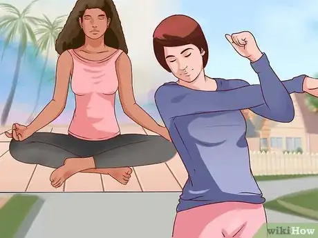 Image titled Teach Yourself to Get Up As Soon As Your Alarm Clock Goes Off Step 14