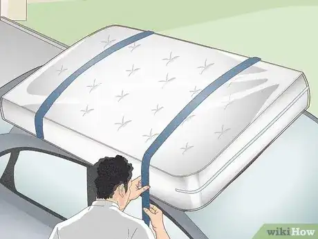 Image titled Move a Mattress Step 11