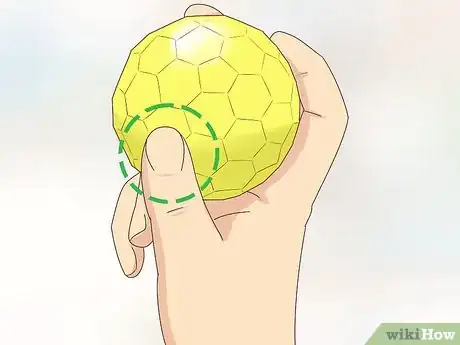 Image titled Throw in Blitzball Step 11