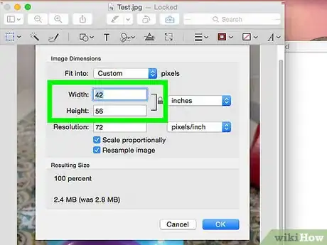 Image titled Downsize Photos Step 14