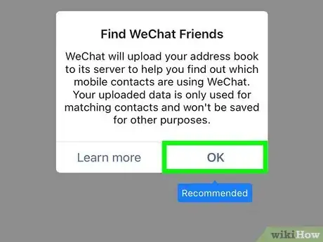 Image titled Use WeChat Step 5