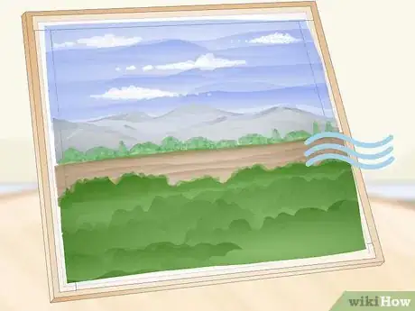 Image titled Paint Watercolor Landscapes Step 10