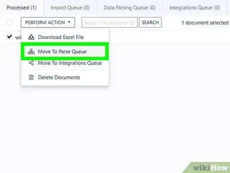 Image titled Extract Specific Data from PDF to Excel Step 16