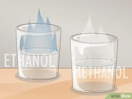 Image titled Methanol vs Ethanol Step 5