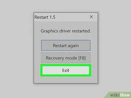 Image titled Reset Graphics Driver Step 5