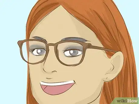 Image titled Look Good in Glasses (for Women) Step 20