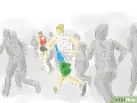 Image titled Run a Cross Country Race Step 9