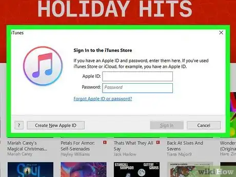 Image titled Use an iTunes Gift Card Step 30