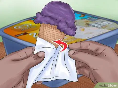 Image titled Eat Ice Cream Step 7