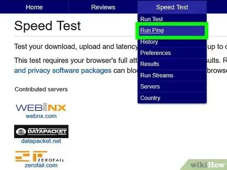 Image titled Test Network and Internet Latency (Lag) in Microsoft Windows Step 4