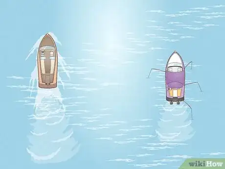 Image titled How Should You Pass a Fishing Boat Step 5
