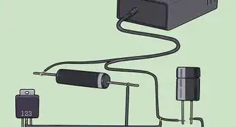 Construct a Simple 5V DC Power Supply