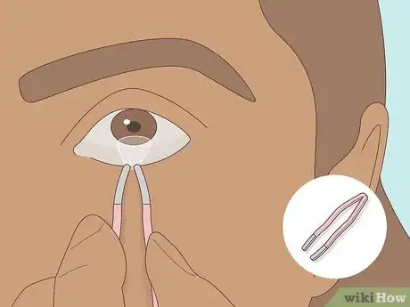 Image titled Remove Contact Lenses Step 6