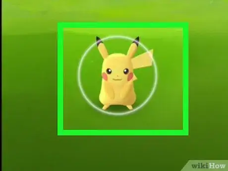Image titled Catch Pikachu in Pokémon GO Step 10