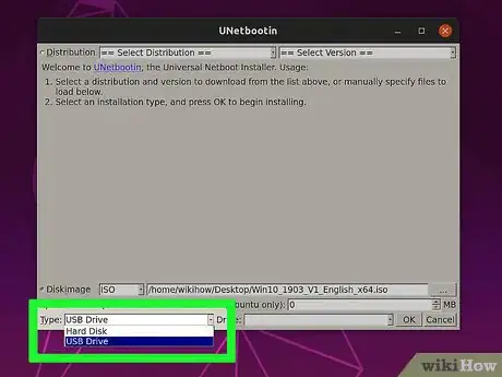 Image titled Install Windows from Ubuntu Step 20