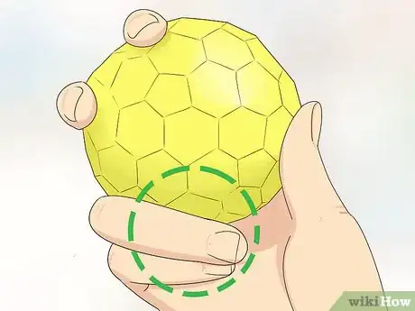 Image titled Throw in Blitzball Step 12