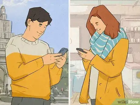 Image titled Talk to a Girl by Texting Step 11