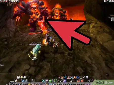 Image titled Get Started in Molten Core in World of Warcraft Step 7