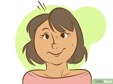 Image titled Figure out Your Face Shape Step 5