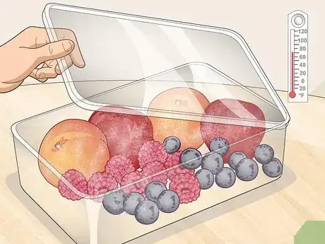 Image titled Freeze Dry Fruit Step 5