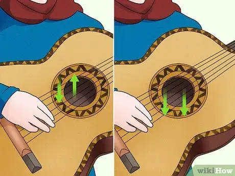 Image titled Play Mexican Guitar Step 9