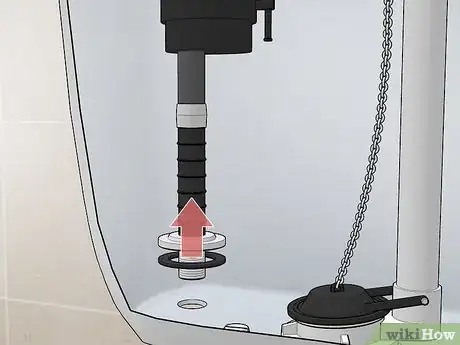 Image titled Fix a Leaky Toilet Tank Step 17