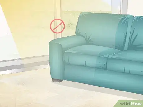 Image titled Clean a Velvet Sofa Step 16