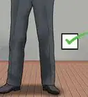 Measure for a Tux