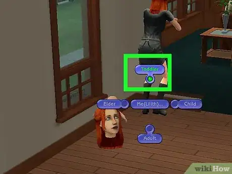Image titled Make Kids Grow Up in The Sims Step 15