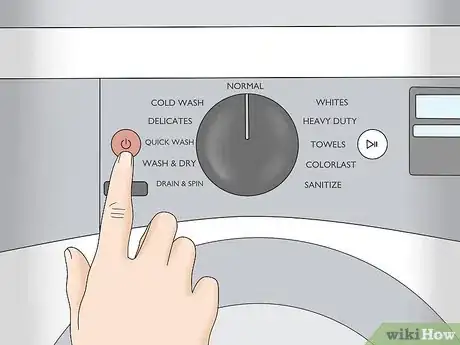 Image titled Unlock a Whirlpool Washer Step 1