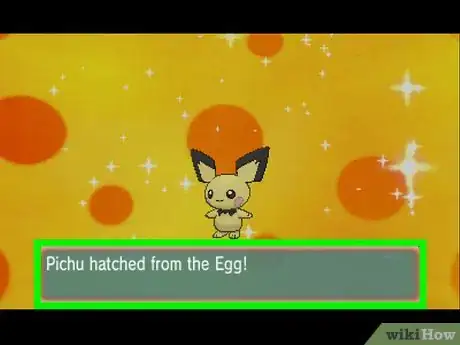 Image titled Evolve Pichu Step 33