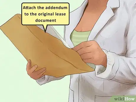 Image titled Write an Addendum to a Lease Step 17