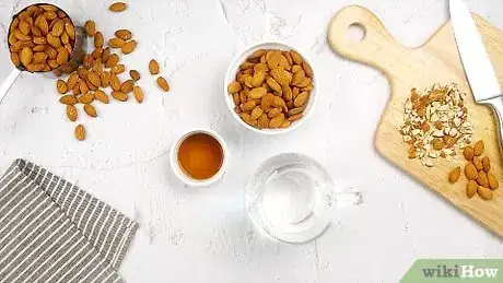 Image titled Make Almond Milk Step 8